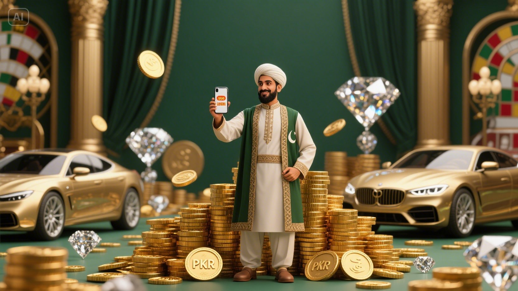 Registration at Bingo Casino