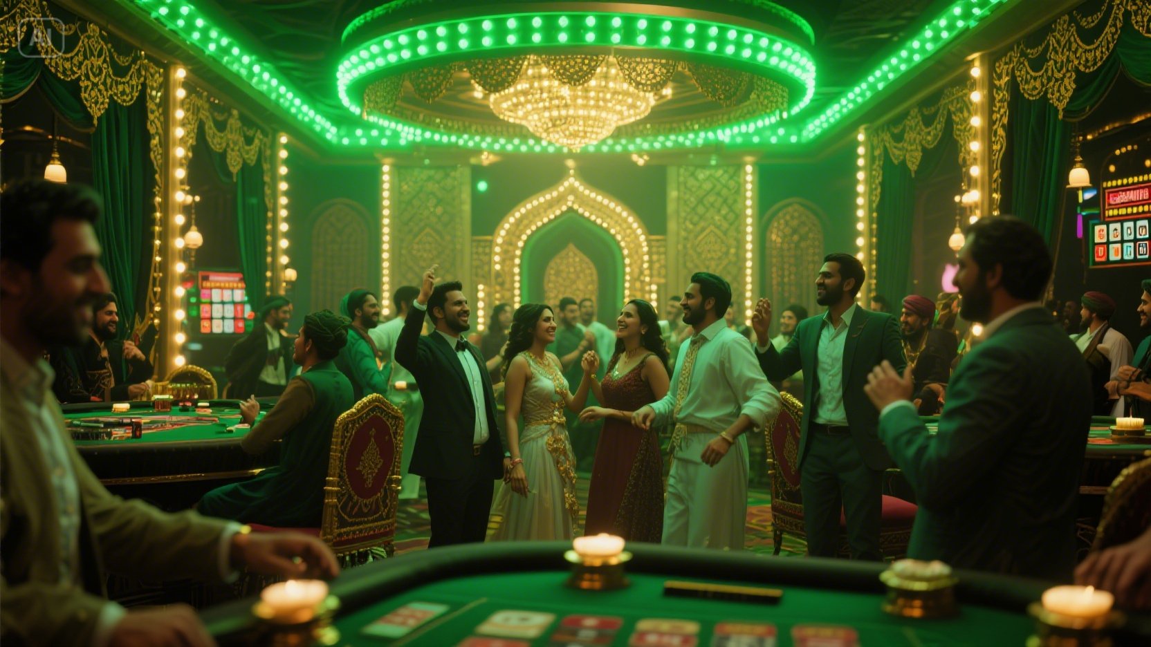 Registration at Bingo Casino